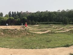 -兴安湖生态运动公园