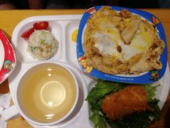 -胜博殿日式炸猪排(西红门店)