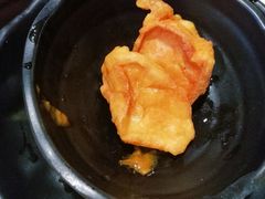 花枝丸-贺野·自助炭火烤肉(紫藤路店)