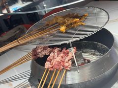 -源味居手把签烧烤(长春一店)