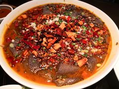 -上名堂·鱼头好吃(体育场路店)