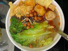 -笋果坊螺蛳粉(竹园小区店)