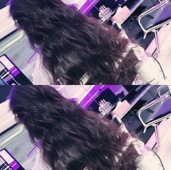 -MY HAIR ARDOR
