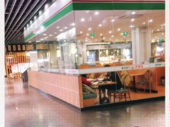 -萨莉亚意式餐厅(苏州泉屋店)