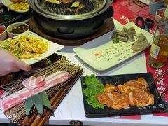 -鲜一烤肉(沈北店)