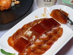 -大鸭梨烤鸭(望京店)