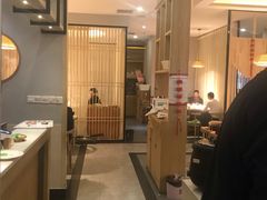 -守柴炉烤鸭(科华中路王府井店)
