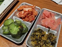 -二丁目食堂(浑南花园城店)
