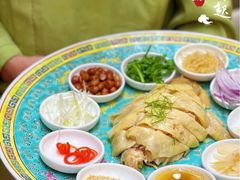 -顺味凤城·顺德菜专门店(九六广场店)