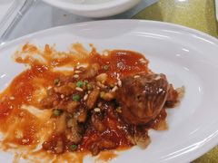 -全聚德(上海首店浦东店)