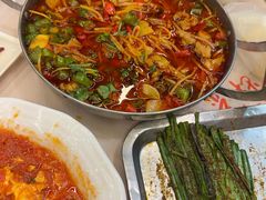 -五丁桥光头香辣蟹(望江橡树林店)