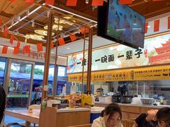 -陳香貴·蘭州牛肉面(松江亚繁亚乐城店)