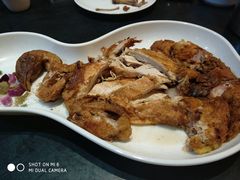 -西安饭庄·非遗陕菜(钟楼店)