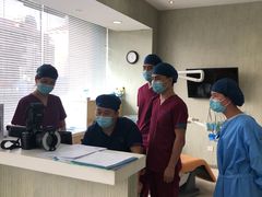 -天使口腔门诊部(上海店)