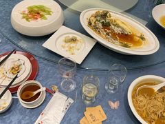 -八闽食府(福建大厦店)