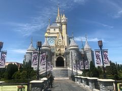 -蓬莱欧乐堡梦幻世界