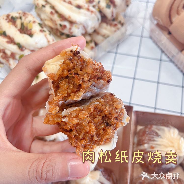 来苏州一趟绝对要入的早餐——东官上点