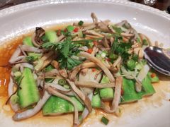 -龙悦湾酒家·八阵鱼生·渔人码头店