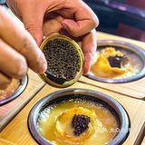 41层新锦江蓝天旋转餐厅，感受浦西的风貌！ 