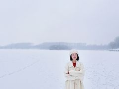-丁香湖公园