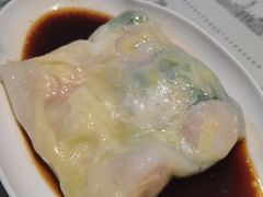 -凤来茶餐·粤菜馆(珠江新城店)