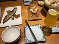-故乡屋日本料理(八一广场店)