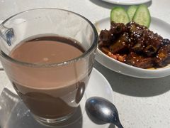 -港久茶餐厅(鹭洲里店)