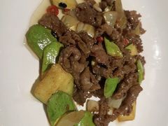 -肆月河豚·淮扬菜·湘菜(华天店)