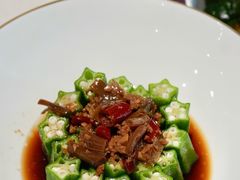 -白云中餐厅·粤菜·亚龙湾喜来登度假酒店