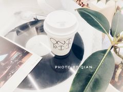 -Onirii Coffee(长乐路店)