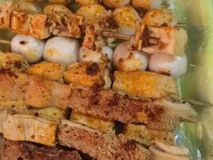 -马记大锅煮(总店)