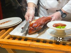 -四季民福烤鸭店(前门大栅栏店)