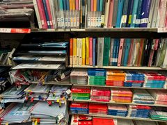 -商务印书馆(铜锣湾图书中心店)