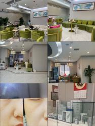 -郡艺医疗美容·微整·眼鼻吸脂