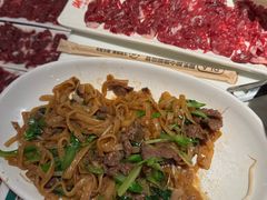 -潮泰牛肉火锅 · 创于1992年(车公庙店)