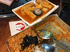 -杀猪天·韩国烤肉(总店)