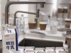-% Arabica阿拉比卡咖啡(深圳湾万象城店)