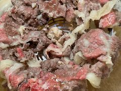 -潮正和潮汕牛肉火锅·老字号(番禺万达店)