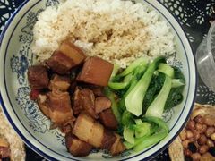 android_upload_pic-蜗牛小馆醉乡民谣云南菜(惠新西里店)