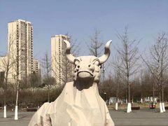 -永定河休闲森林公园