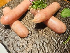 -隐炉和牛烧肉店(群力店)