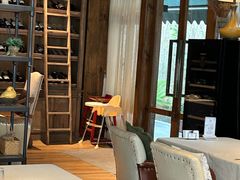 -一棵树·意大利西餐厅One Tree(新城店)