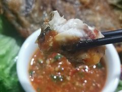 -老渔家白族石板烧旗舰店