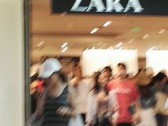 -ZARA HOME(天环广场店)