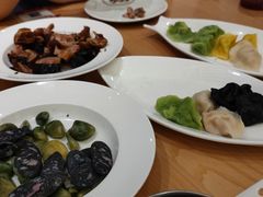 -船歌·鱼水饺青岛菜(国贸商城店)
