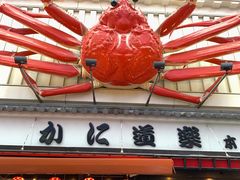-SUGI杉药局(道顿堀东店)