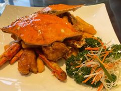 -百姓食府(秦虹路店)