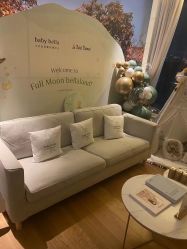-baby bella小贝拉母婴护理中心(北京东隅店)