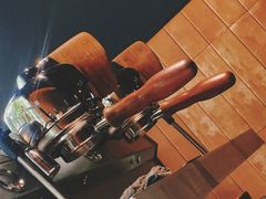 -Onirii Coffee(长乐路店)