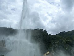 -西双版纳原始森林公园